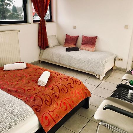 Fantasia A Spacious Beautiful Apartment & Affordable Nossegem Exterior foto