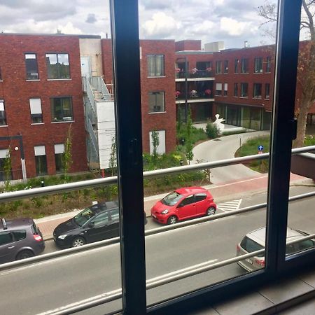 Fantasia A Spacious Beautiful Apartment & Affordable Nossegem Exterior foto