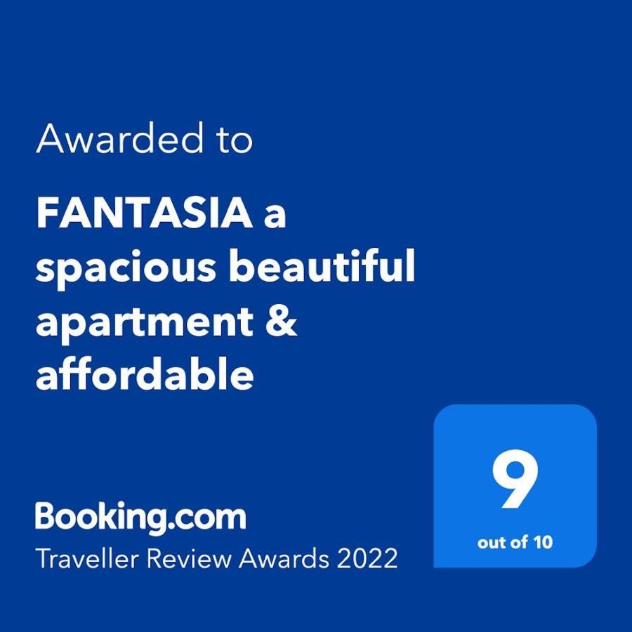 Fantasia A Spacious Beautiful Apartment & Affordable Nossegem Exterior foto