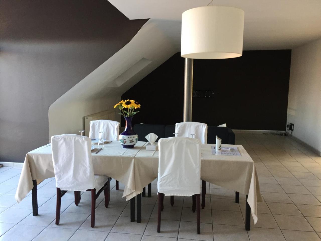 Fantasia A Spacious Beautiful Apartment & Affordable Nossegem Exterior foto