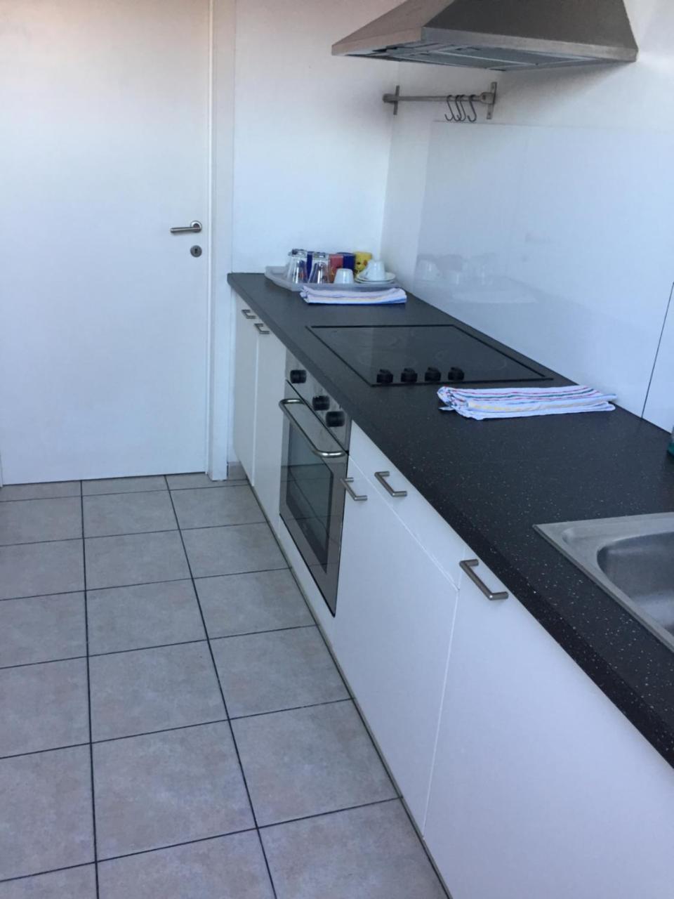 Fantasia A Spacious Beautiful Apartment & Affordable Nossegem Exterior foto