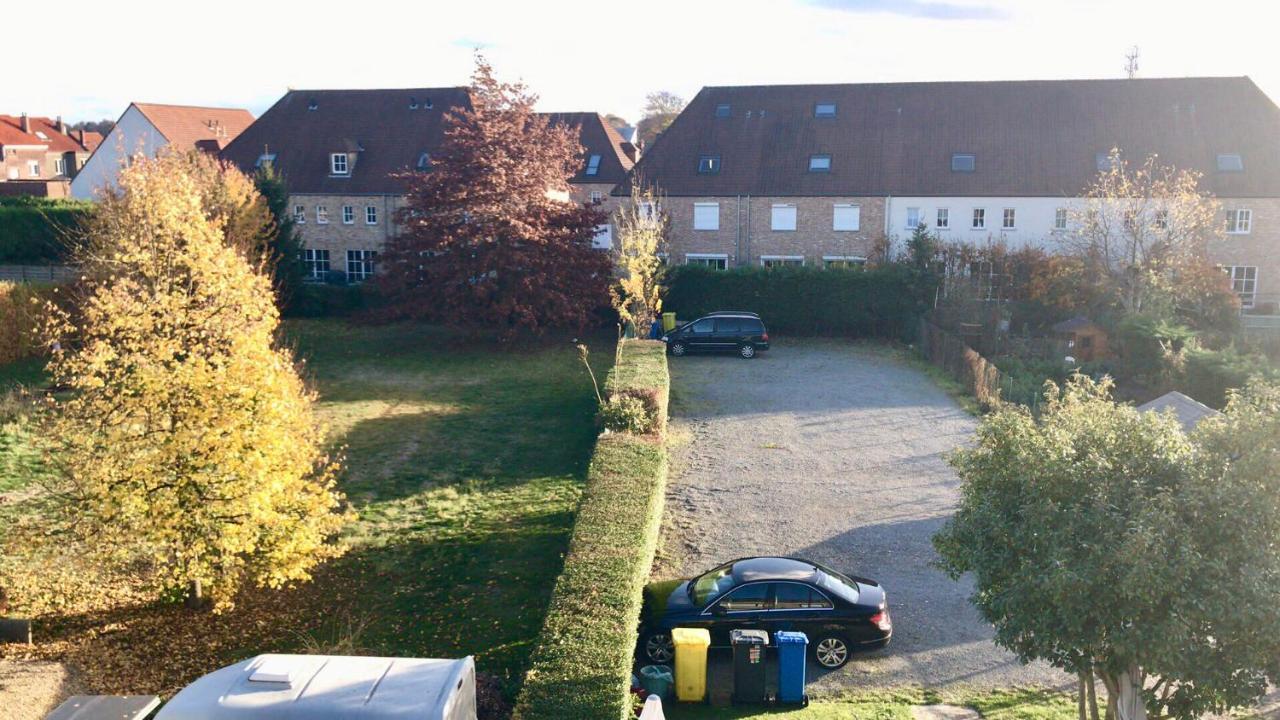 Fantasia A Spacious Beautiful Apartment & Affordable Nossegem Exterior foto