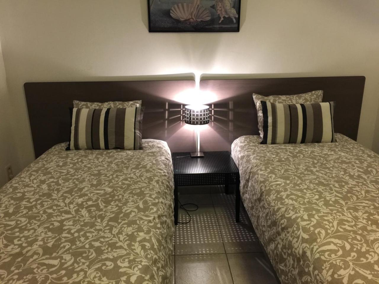Fantasia A Spacious Beautiful Apartment & Affordable Nossegem Exterior foto