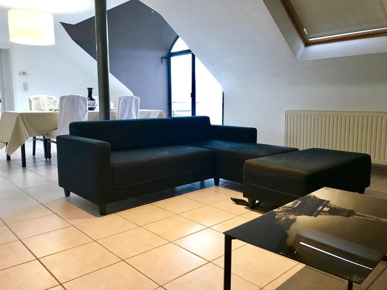 Fantasia A Spacious Beautiful Apartment & Affordable Nossegem Exterior foto