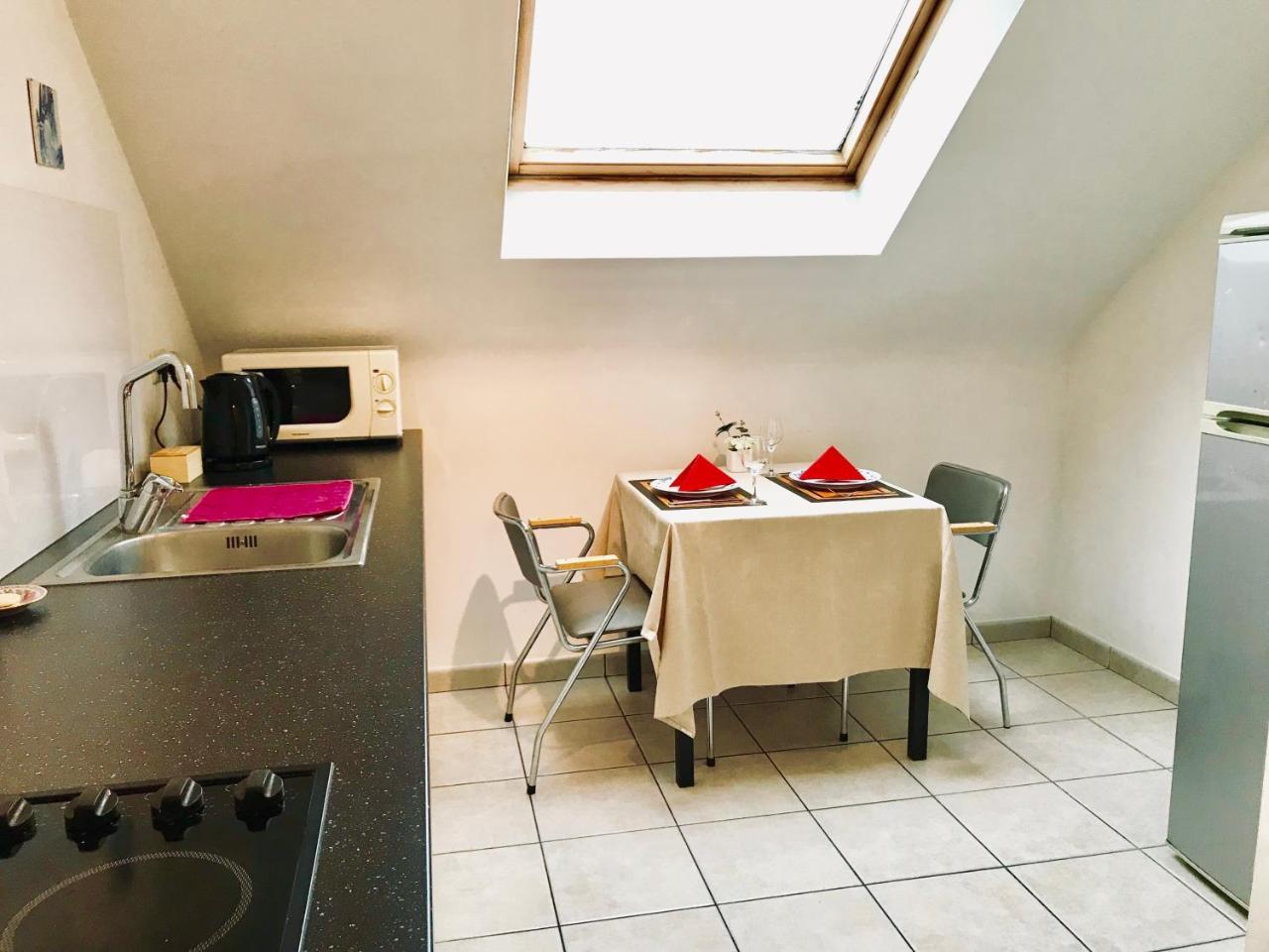 Fantasia A Spacious Beautiful Apartment & Affordable Nossegem Exterior foto